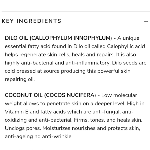 New Pure Fiji Exotic Oil Coconut Milk & Honey 3 oz - Picture 8 of 10